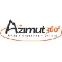 Azimut 360 logo - Similar company to Azzimut - Software Development And It Consulting