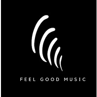 Feel Good Music logo - Similar company to Fyve