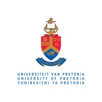 University of Pretoria - Faculty of Education logo - Similar company to Saahe 2025