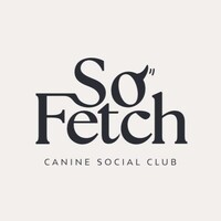 So Fetch . Canine Social Club Inc. logo - Similar company to Mandarina Global