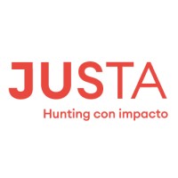 Somos Justa logo - Similar company to Agla