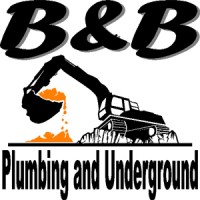 B&B Plumbing & Underground logo - Similar company to Aaa Mechanical Contractors, Inc