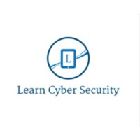 Learn Cyber Security logo - Similar company to Kevin Mitnick