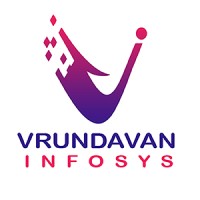 Vrundavan  Infosys logo - Similar company to Inspire It Solutions