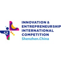 China (Shenzhen) Innovation and Entrepreneurship International Competition logo - Similar company to Tech Air Solutions