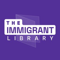 The Immigrant Library logo - Similar company to Fiatmatch