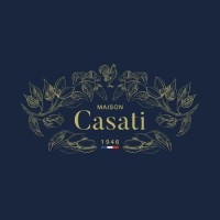 MAISON CASATI logo - Similar company to M & B Spirits