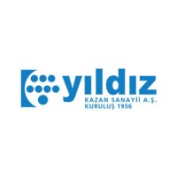 Yıldız Kazan Sanayi A.Ş. logo - Similar company to Erensan