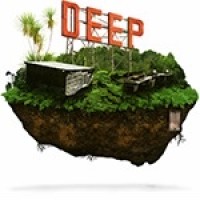 Deep Animation logo - Similar company to The Rig