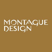 Montague Design logo - Similar company to Splash A Division Of Nicklas Supply