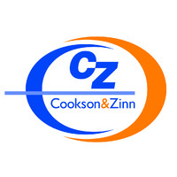 Cookson & Zinn logo - Similar company to Universal Converting Equipment
