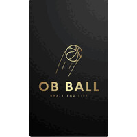 OBBall logo - Similar company to Aureon Stocks