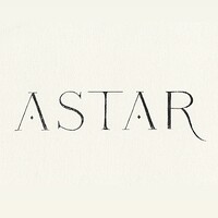 ASTAR Editions logo - Similar company to Gatherow