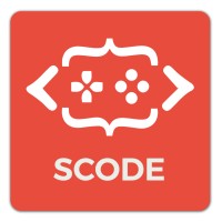 Scode - Code World logo - Similar company to Banamama.Co