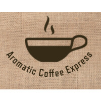 Aromatic Coffee Express logo - Similar company to Fourply Designs
