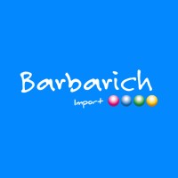 Barbarich Import logo - Similar company to Ocb Distribution