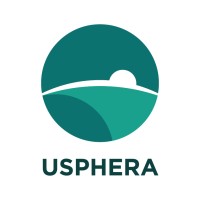 Usphera Web3 logo - Similar company to Biosens