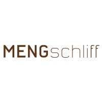 MENGschliff logo - Similar company to Davosbiosciences