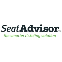 SeatAdvisor logo - Similar company to Ticketsearch