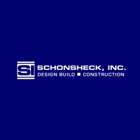 Schonsheck Inc logo - Similar company to The Mcfate Group, Inc.