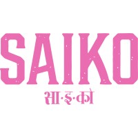 Saiko Coffee India logo - Similar company to Shelfbook