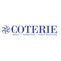Coterie Media logo - Similar company to Next Management Partners