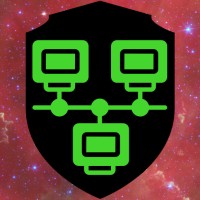 LAN Party Studio logo - Similar company to Arakuma Studio