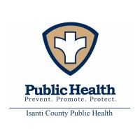 Isanti County Public Health logo - Similar company to Chisago County