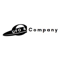 UFO and Company logo - Similar company to Dwarkeshgems