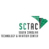 South Carolina Technology and Aviation Center logo - Similar company to Tryiton