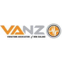 VANZ- Vibrations Association of New Zealand logo - Similar company to Dalgleish Architects Limited