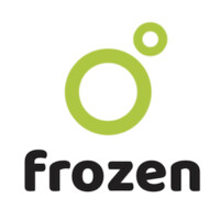 frozen logo - Similar company to Freshfrost Llc