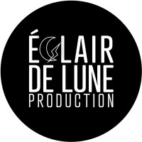 Éclair de Lune Production logo - Similar company to Amplifi Project