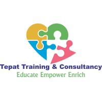Tepat Training & Consultancy logo - Similar company to Maslow Trainers & Consultants