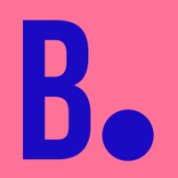 Babord Merchandise logo - Similar company to Hyperprint.Se