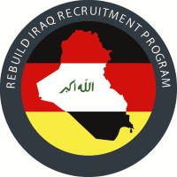 RIRP (Rebuild Iraq Recruitment Program) logo - Similar company to Bloomith