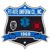 Fit-Rite Uniform Co. logo - Similar company to Wio Uniform