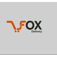 FOX DELIVERY logo - Similar company to Beezi