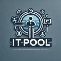 ITPool LLC logo - Similar company to Cs Ai Labs