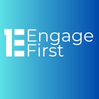 Engage First logo - Similar company to Content Streams