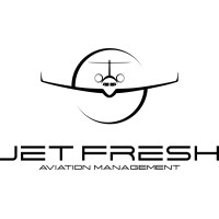 Jet Fresh Aviation Management LLC logo - Similar company to Jetsetprivateair