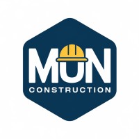 Mun Construction logo - Similar company to Sea Pac Engineering, Inc.
