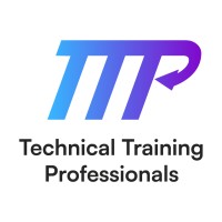 Technical Training Professionals (TTP) logo - Similar company to Animation Impossible