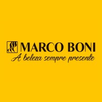 Marco Boni logo - Similar company to Lizz Professional