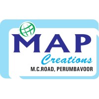 MAP Creations logo - Similar company to Mapmyops - Intelloc Mapping Services