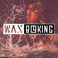 Wax Booking logo - Similar company to Atomity