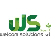 Welcom Solutions S.R.L. logo - Similar company to Digital Network Bolivia