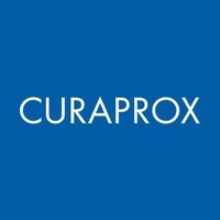 Curaprox Philippines logo - Similar company to Moral Co.