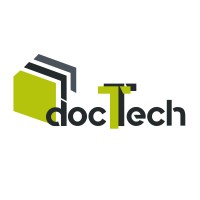 DocTech logo - Similar company to Doctech Ltd