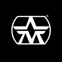Aston Microphones logo - Similar company to Cranborne Audio